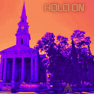 Big Man, No Cry (Explicit)