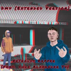 DMV (Extended Version|Explicit)