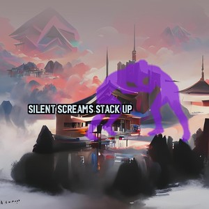 Silent Screams Stack Up