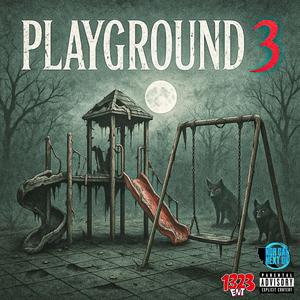 Stay Down (feat. 1100 Himself & Mitchell) (Explicit)