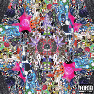 Love (MKB) (Explicit)