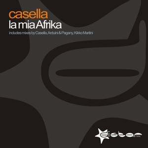 La Mia Afrika (Arduini & Pagany 2nd Tribe Mix)