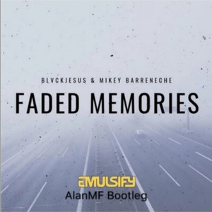 Blvckjesus-Faded Momeries (AlanMothaFaker remix)