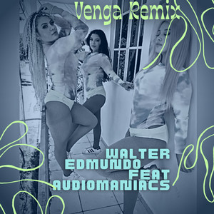 Venga ("Remix")