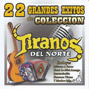 22 Grandes Exitos de Coleccion