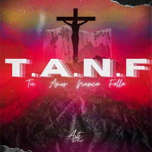 T.A.N.F (Explicit)