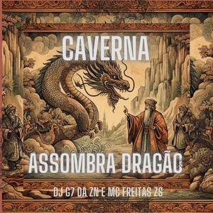 Caverna Assombra Dragão (Explicit)