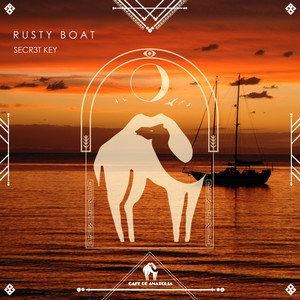 Rusty Boat (Elie Ô & Dolbytall Radio Edit Remix)