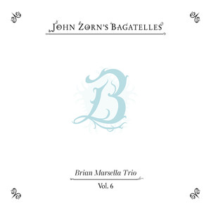 John Zorn - Bagatelle #119