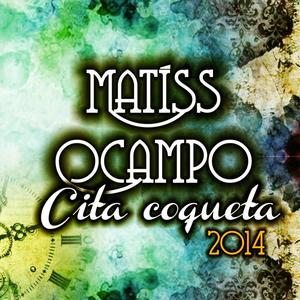 Vino tinto, café y agua