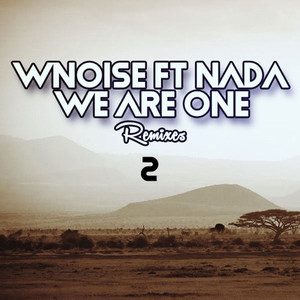 We Are One (Simone Glad Afterhours Mix)