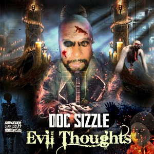 Evil Thoughts (Explicit)