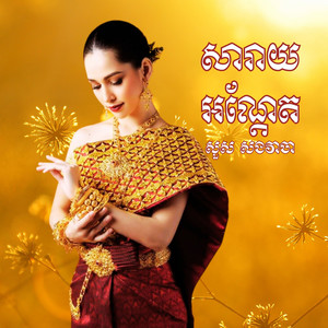 សារាយអណ្តែត