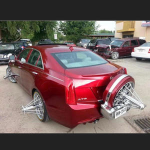 I be swingging (Explicit)