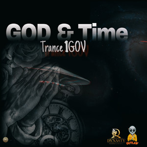 God & Time (Explicit)