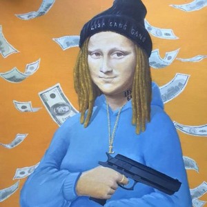 Jersey Mona, Vol. 2 (Explicit)