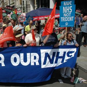 NHS Day and Night Cov19