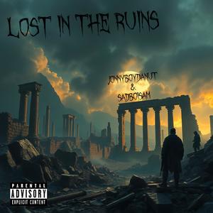 Lost In The Ruins (feat. Sadboisam) [Explicit]