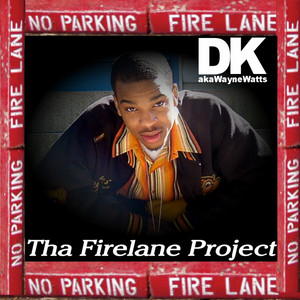 Tha Firelane Project