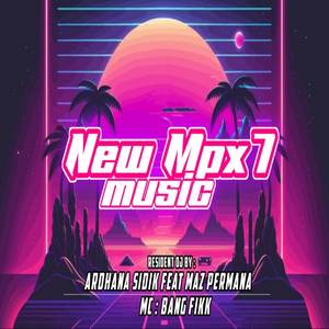 MPX 7 NI BOSS SENGGOL DONG