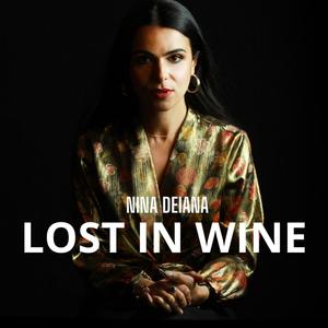 Lost in wine