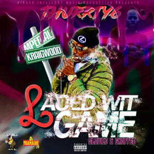 Komfortable (C & S) (feat. DJ Tramaine713 & Walt D|Explicit)