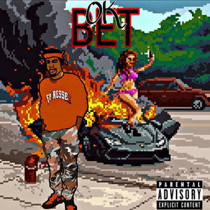 POP MY TOP (feat. T.R.E.L.L.) (Explicit)