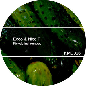 Pickels (Original Mix)