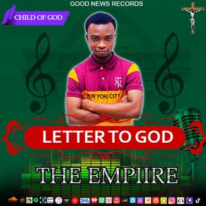 Letter To God