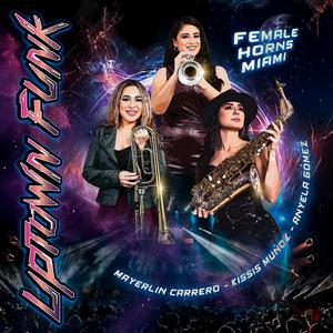 Uptown Funk (feat. Val Vargas) (Explicit)