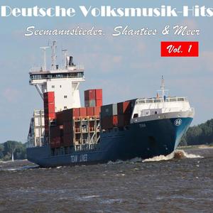 Ho unser Maat, the drunken Sailor (Shanty)