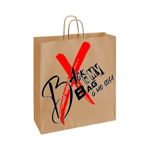 Back in My Bag (Explicit)