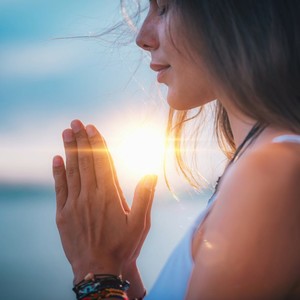 Inner Peace: Soothing Music for Meditation