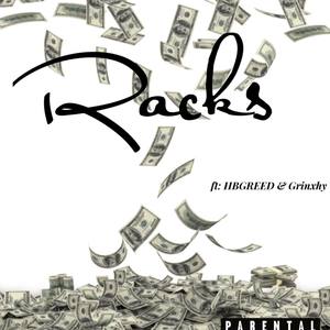 HBG Reed - Racks (Explicit)