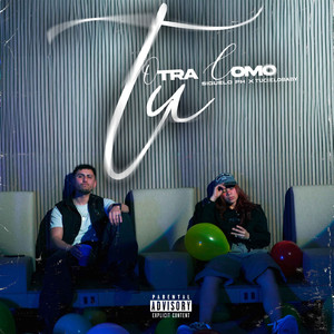 Otra como tu (Explicit)