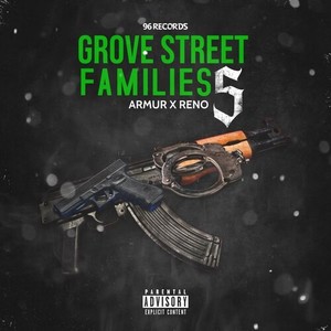 Grove Street Families 5 (Explicit)