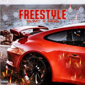 Freestyle (feat. King Enterprise) (Explicit)