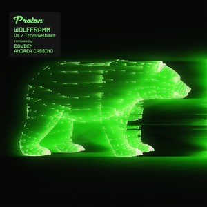 Trommelbaer (Dowden Remix)