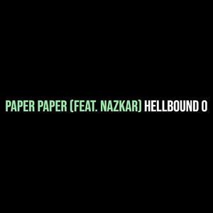 Paper Paper (Explicit)