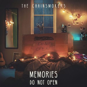 The Chainsmokers-Young (shift334 remix)