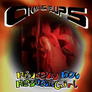 Hey Sexy Boy, Hey Sexy Girl (Album Version)