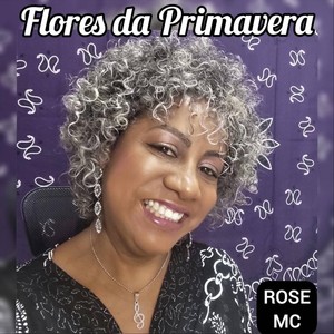 Flores da Primavera