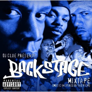 Wanna Take Me Back (Explicit)