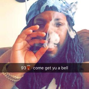 100 Round Diss/ I Get High (feat. 8 Shot, Lovehazey & SnowOnDemand) (Explicit)