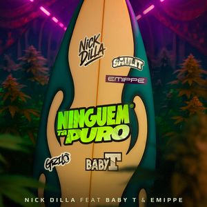 Ninguém Ta Puro