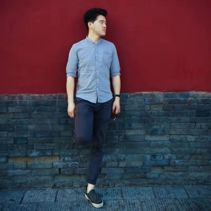 生活被我写成了歌