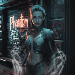Phantom