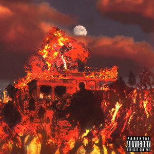 Devil's not my friend (Explicit)