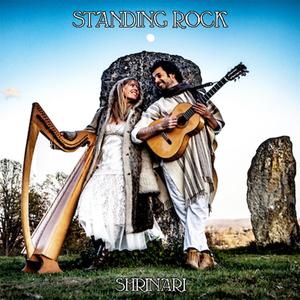 Standing Rock (feat. Heren Wolf)