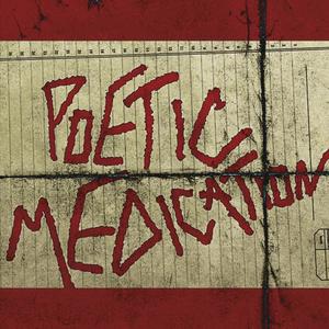 poetic medication(feat. Loflyier) (Explicit)
